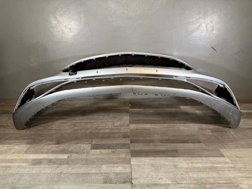 MERCEDES C - W206 přední nárazník AMG paket PDC 972688D - 5