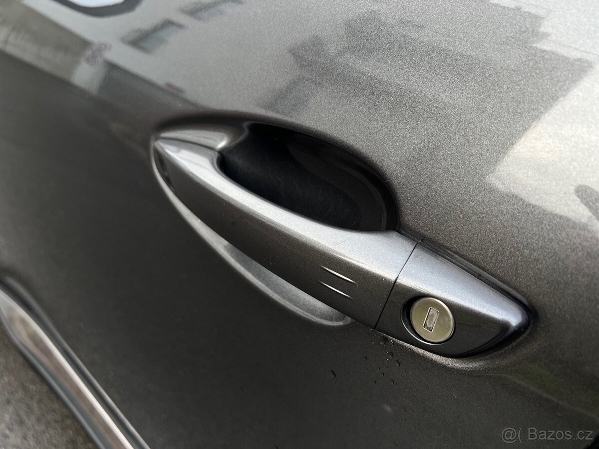 Peugeot 5008 Crossway, 1.5 BlueHDi, 96 kW, 2019 – 7 míst - 5