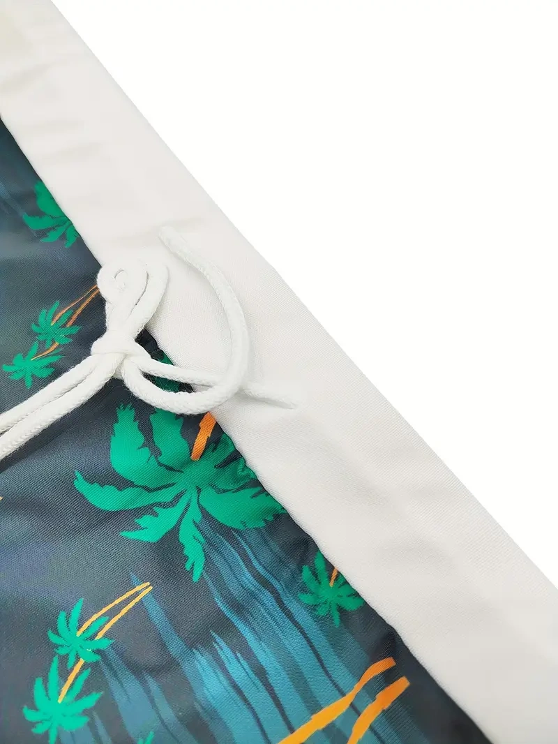 Pánské plavky vel. L tropicana - 5