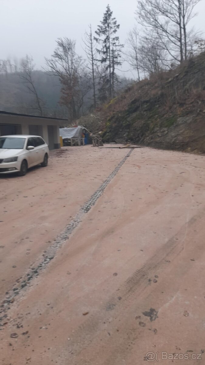 Pronájem garážových stání Jablonec nad Jizerou - 5