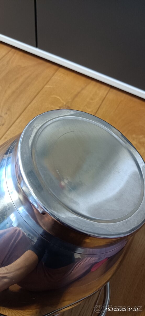 Příslušenství k robotu ETA / mísa hnětací - 5