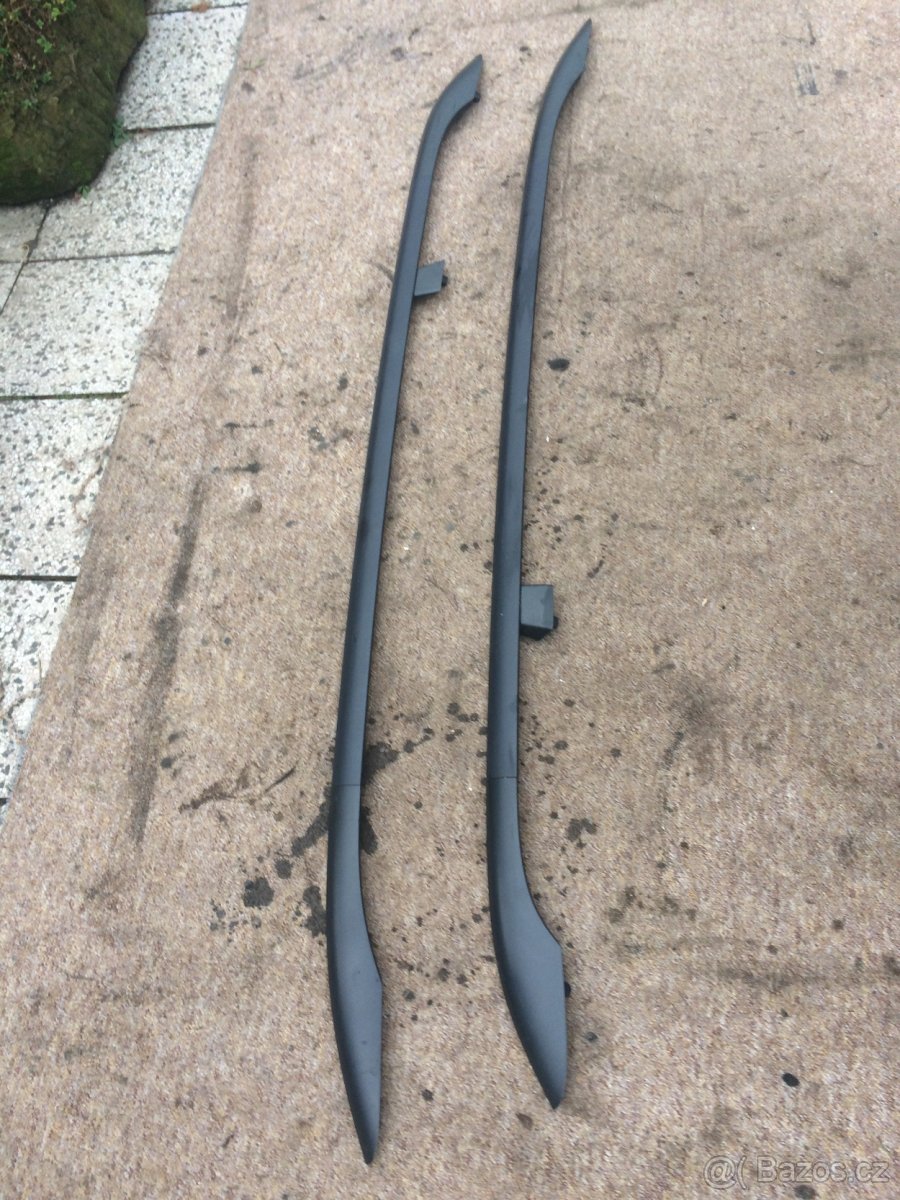 Hagusy Octavia 2 kombi zachovalé - 5