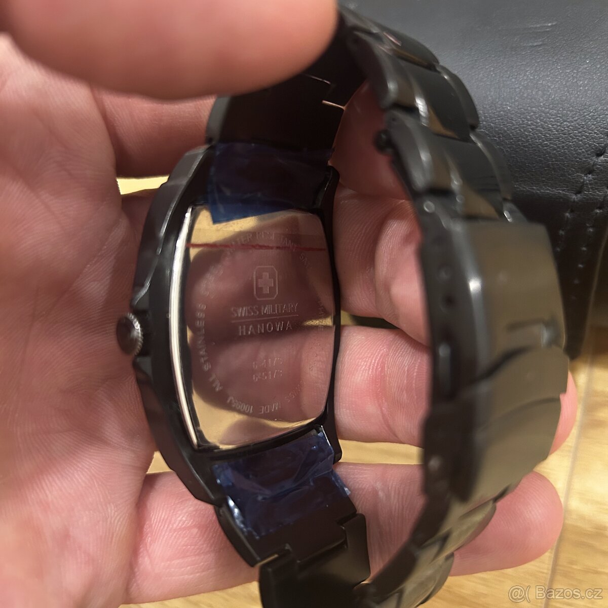 Swiss Military Hanowa - 5