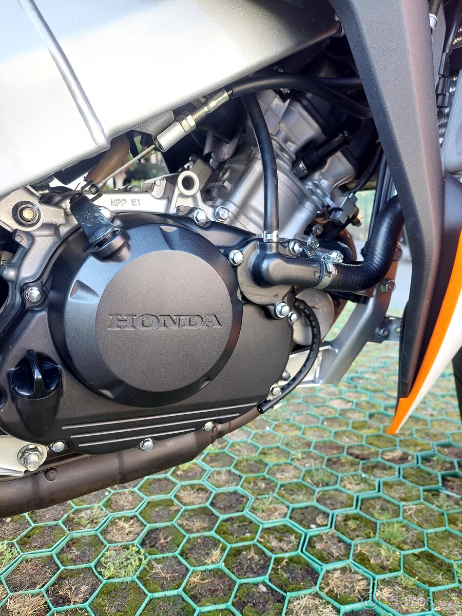 Honda cbr 125 repsol - 5