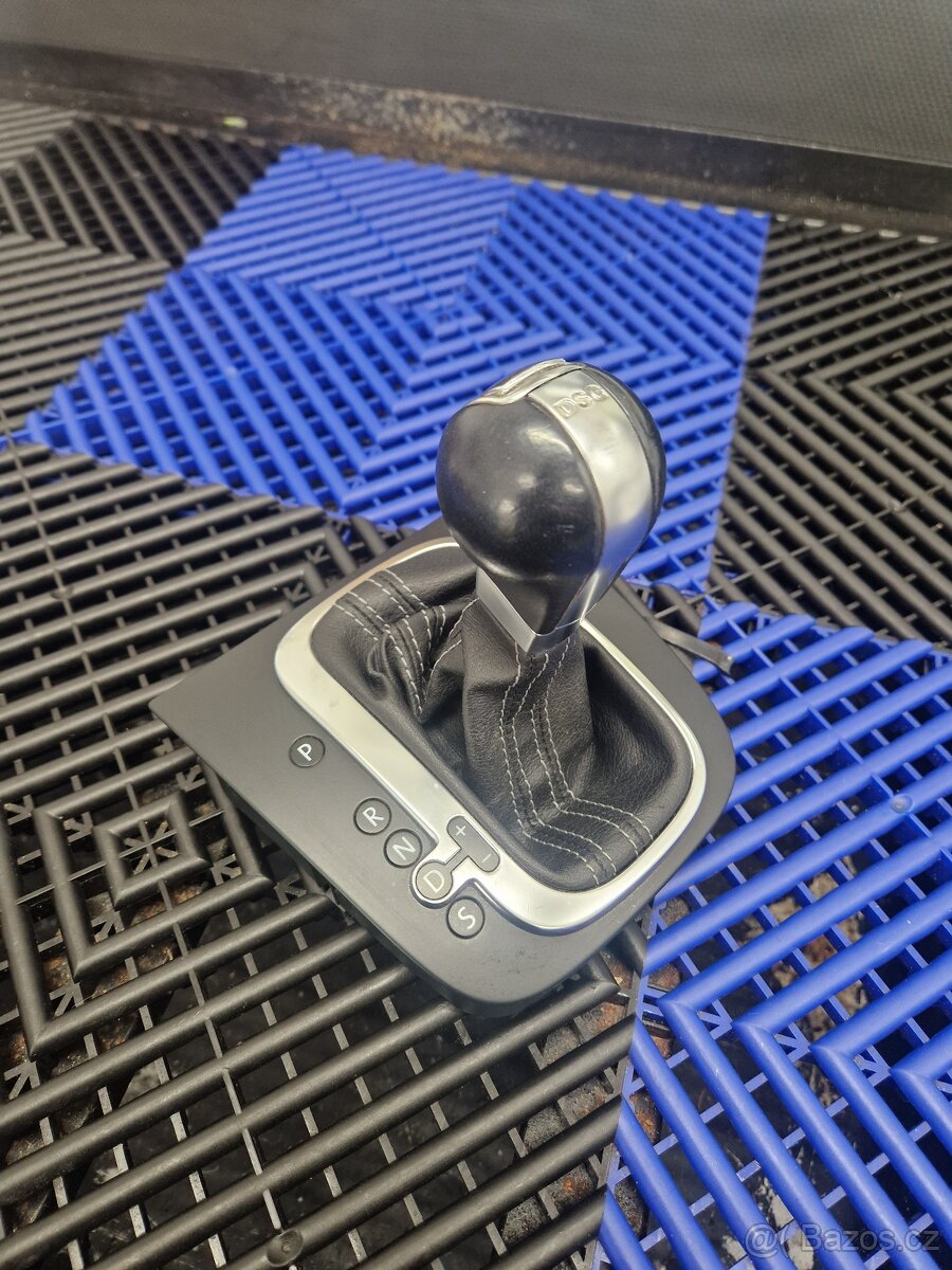 Origo řadící páky DSG concern - 5