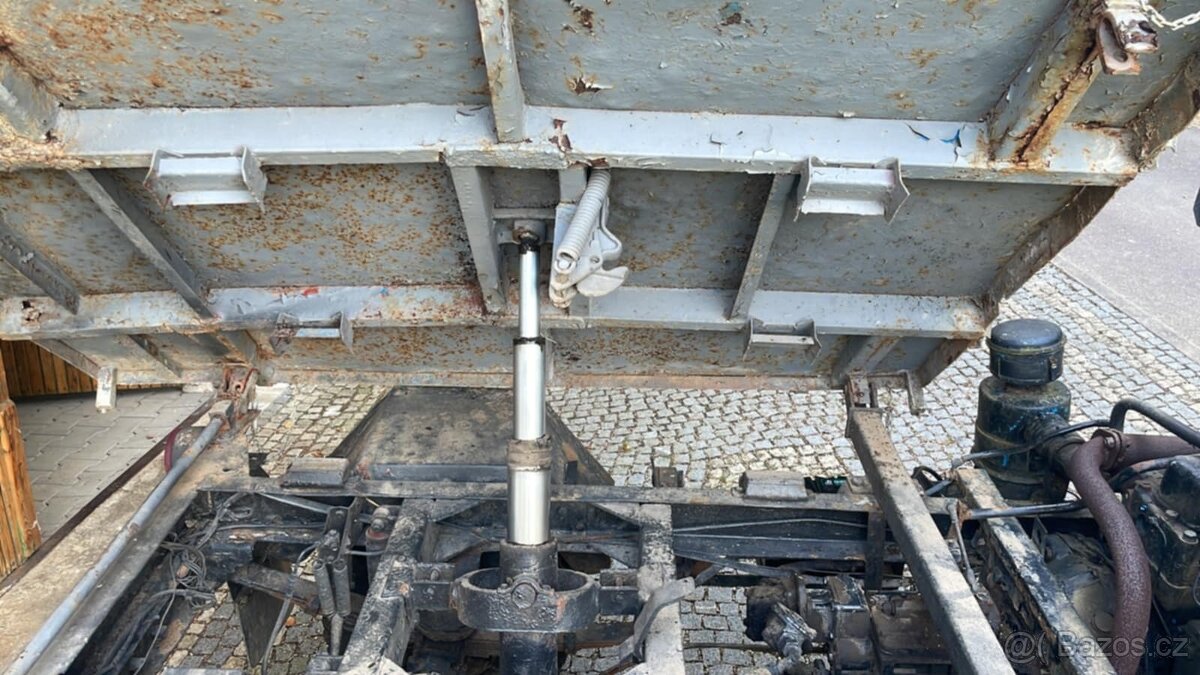 Multicar M25 s3, SPZ , EKO zaplaceno - 5