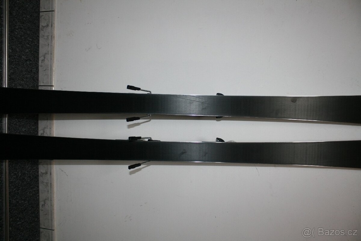 lyže Kessler Pandora 163 - 5