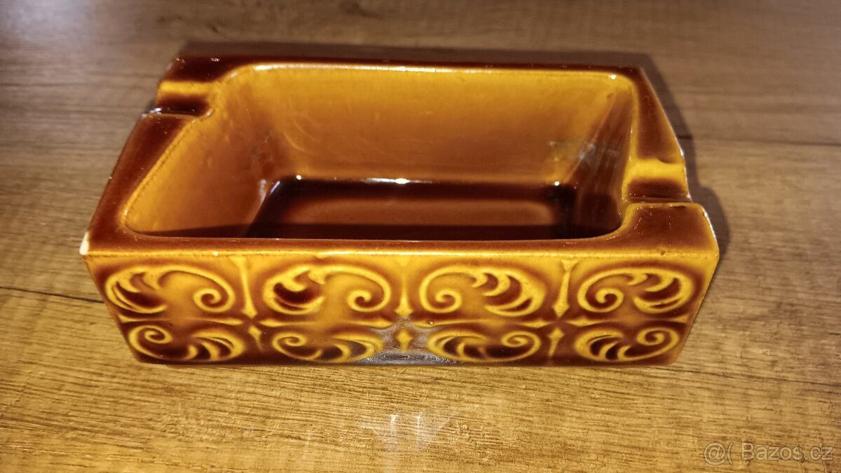 Keramická retro sada DITMAR URBACH - 5