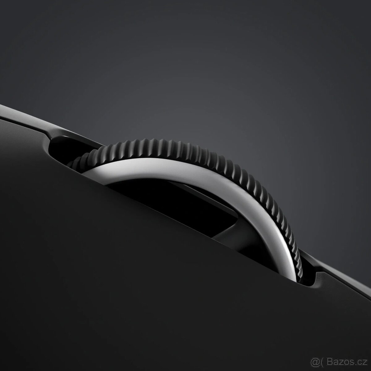 Herní myš Logitech PRO X SUPERLIGHT 2, černá - 5