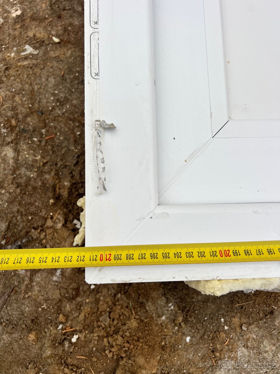 Vchodové dveře - 5