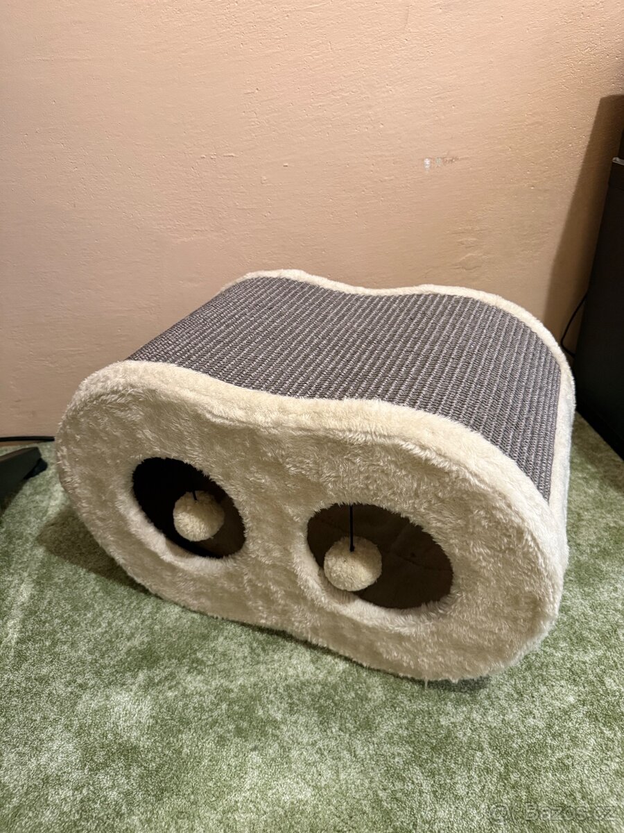 Kočka s výbavou - 5