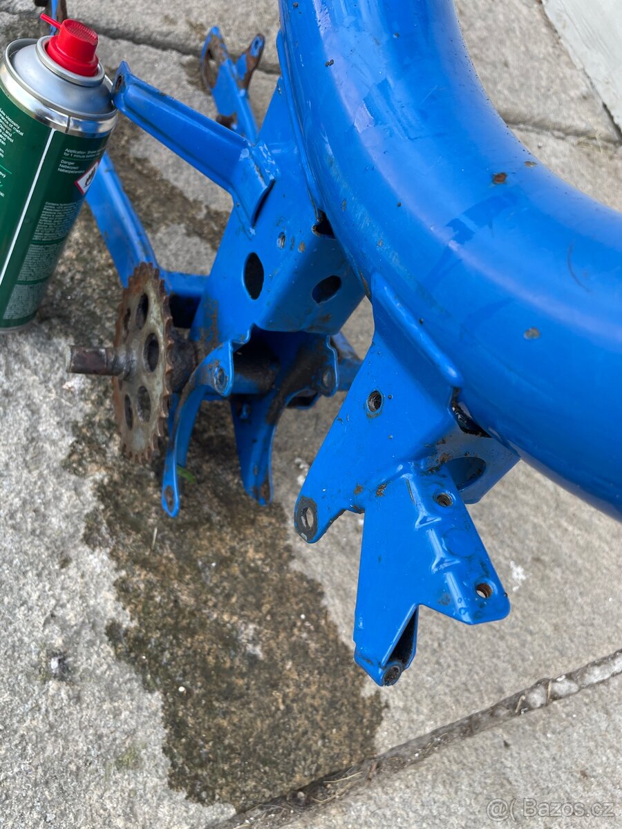 Rám Manet Korado 50 Puch - 5