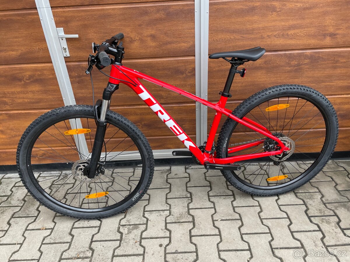 Horské kolo Trek na 29” - 5