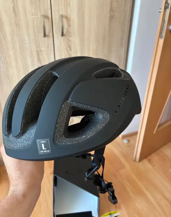 Oakley helma na kolo - 5