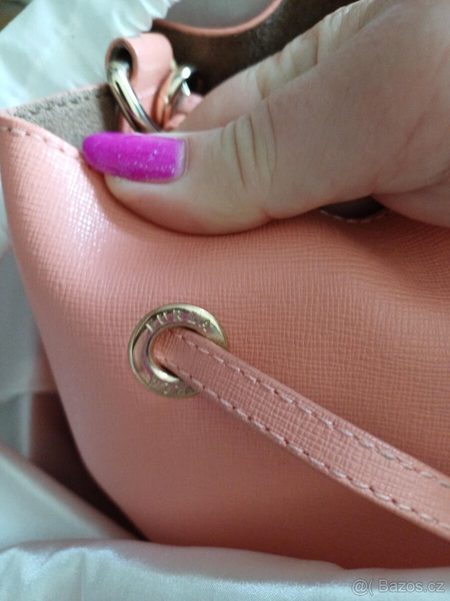FURLA kabelka - 5