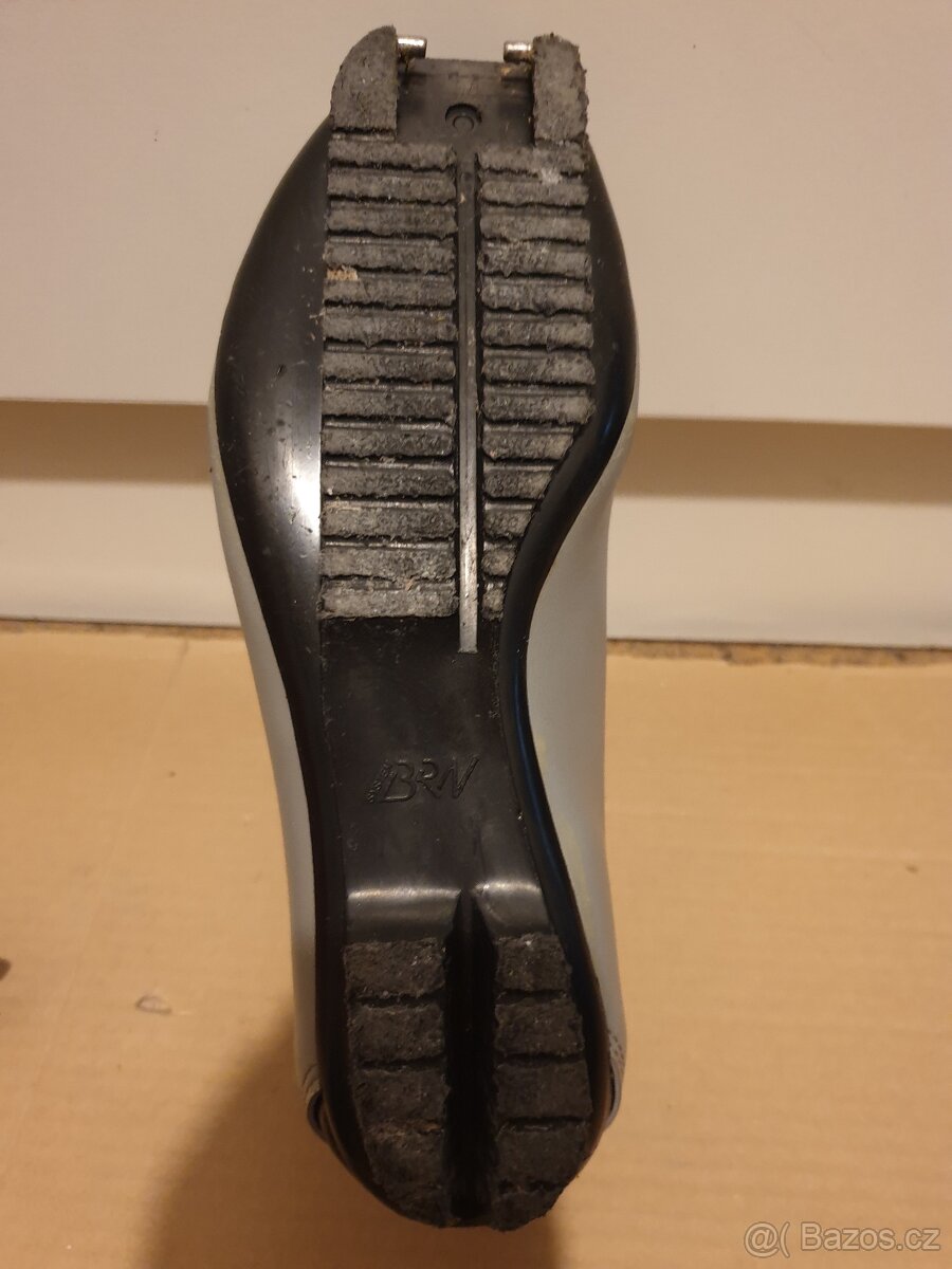 2 běžecké sety - 5