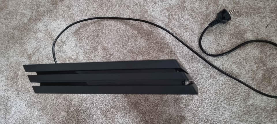 Ps4 Pro - 5