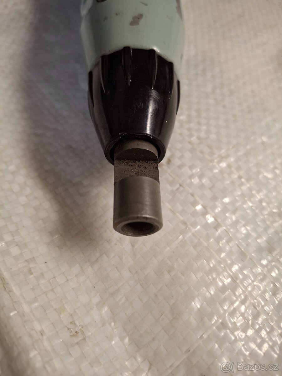 Elektrický šroubovák NAREX EŠ 106D - 5