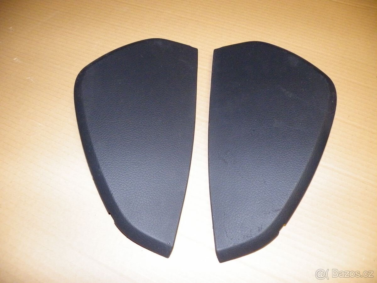 Díly - Audi A4 B6 1.8T quattro - 5