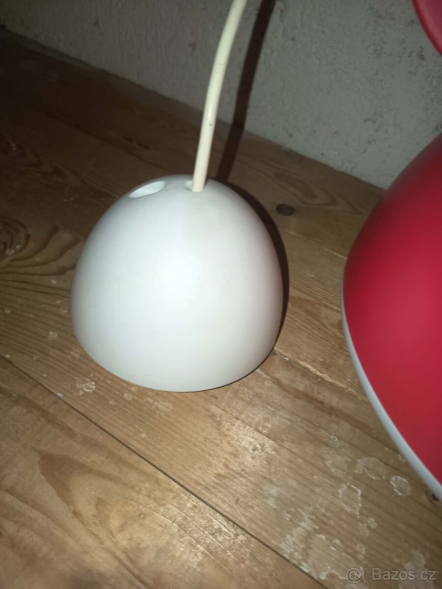 Dětský lustr Minnie - 5