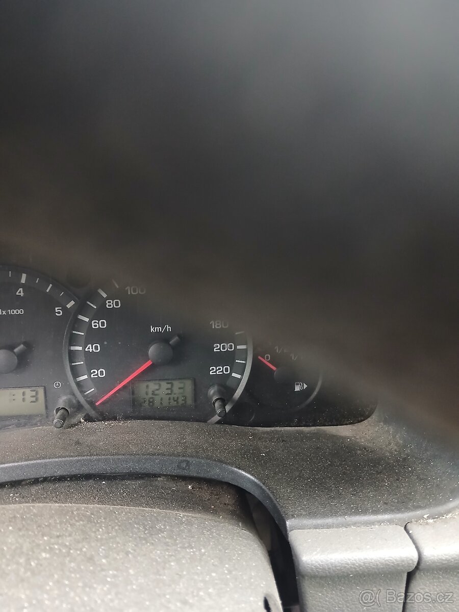 Ford Transit Connect - 5