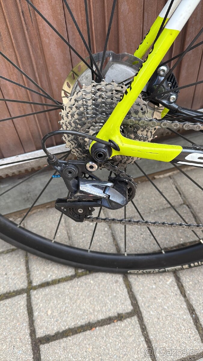 Silniční kolo cervélo - 5