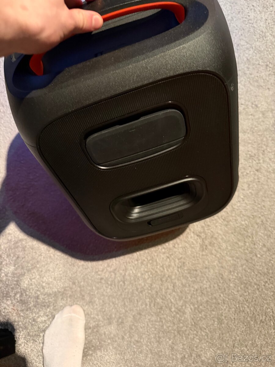 JBL PartyBox Encore Essential 2 - 5