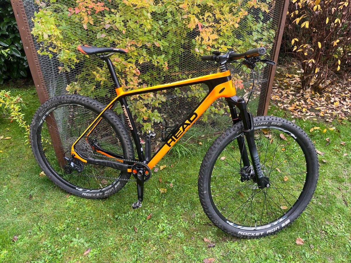 Kolo Head Trenton II - 5