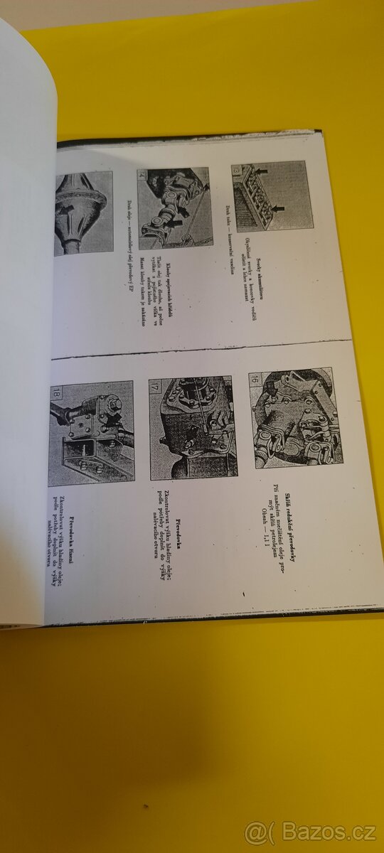 Gaz 69 přiručka - 5