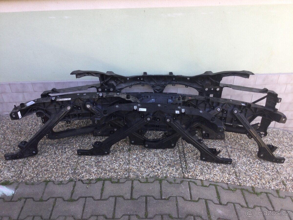 TESLA 3, Y zadní blatníky - 5