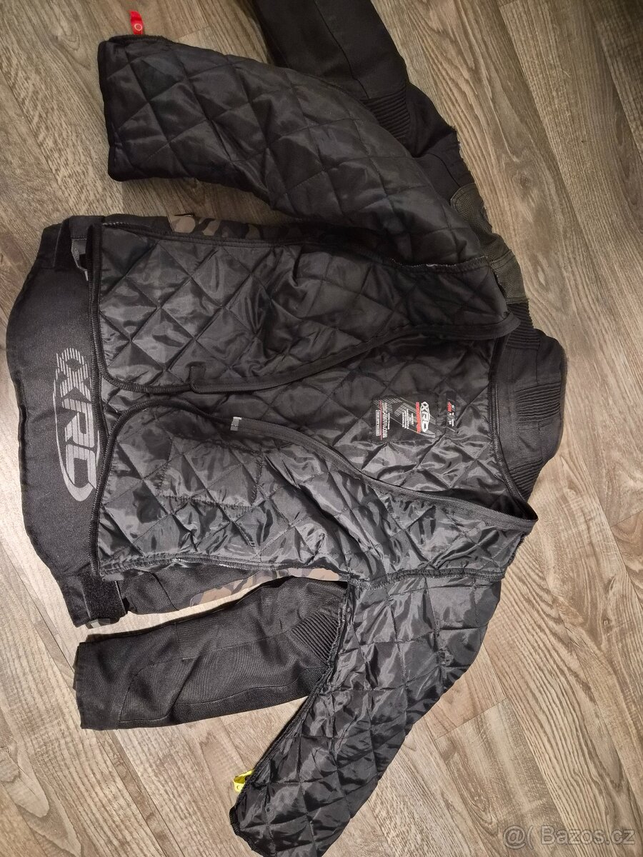 Moto Bunda velikost 34 - 5