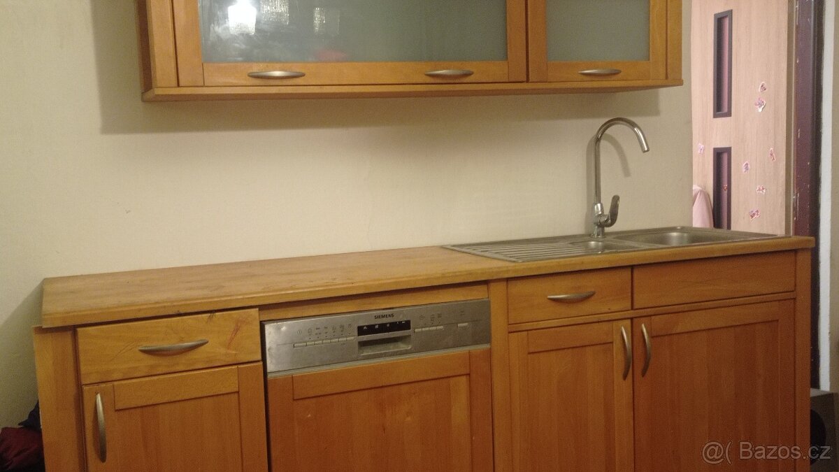 Kuchyňská linka - 5