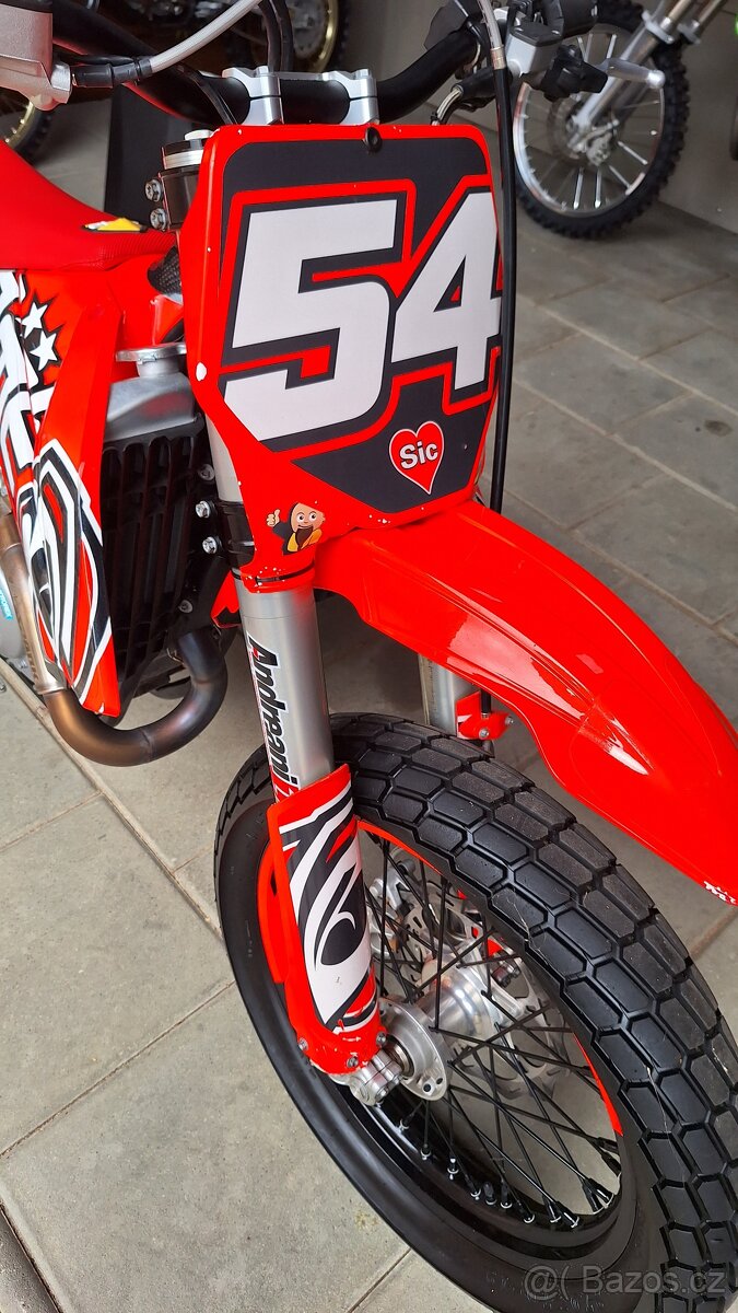 KTM 450 SX-F FLAT TRACK - 5