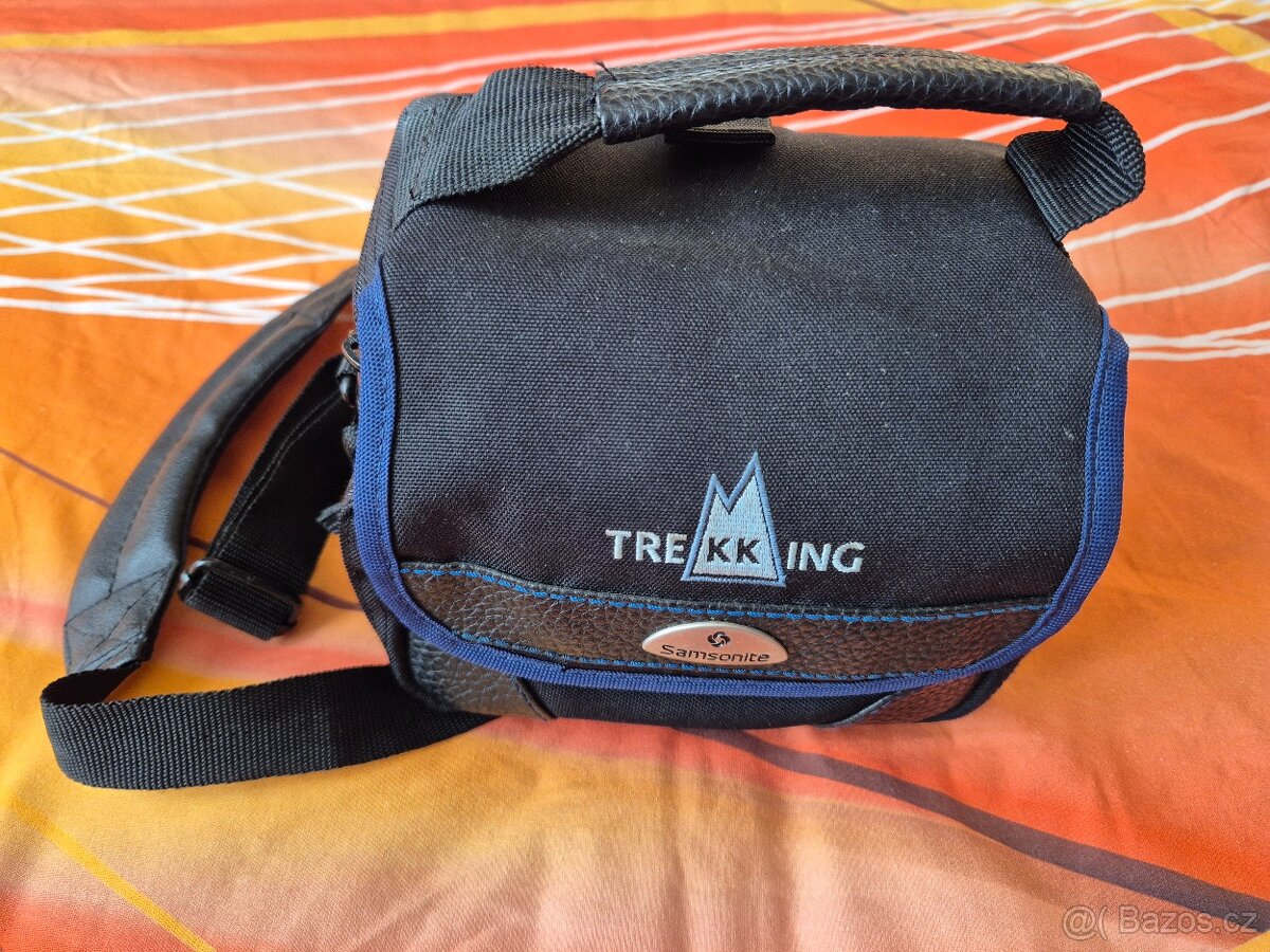 Digitální kamera Panasonic HC-V270 - 5