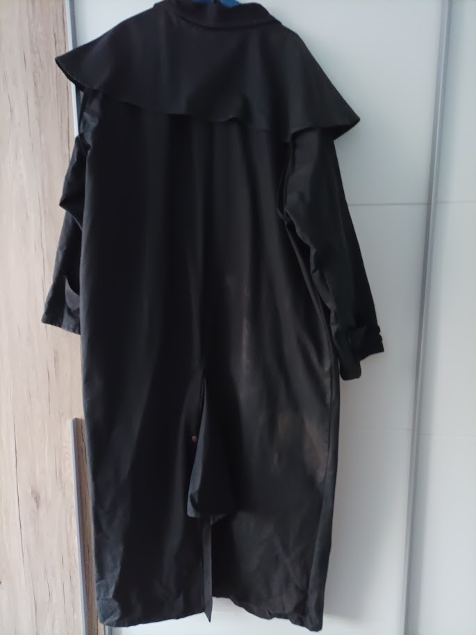 westernový kabát - 5