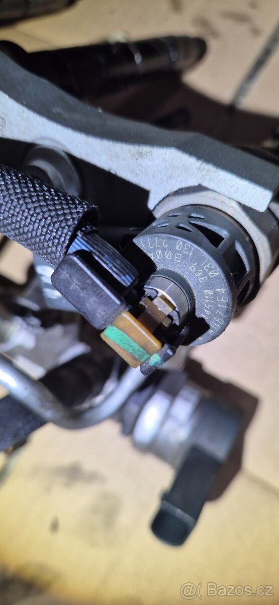 2.0 tdi 103 kw CFF vstřikování - 5