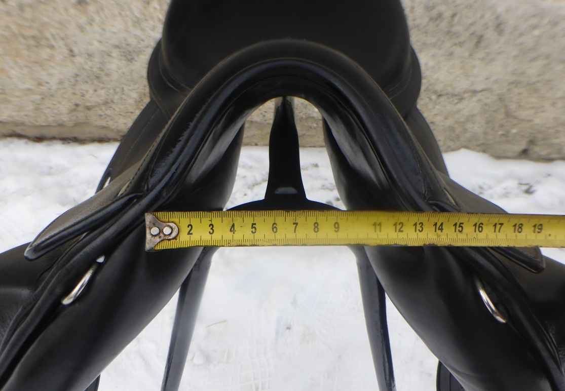 Luc Childeric DSG - 5