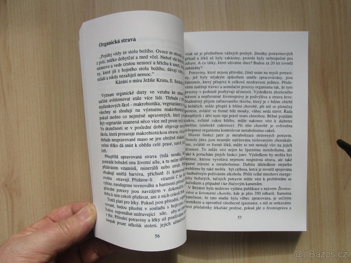 Robert Tisserand - UMĚNÍ AROMATERAPIE - 5