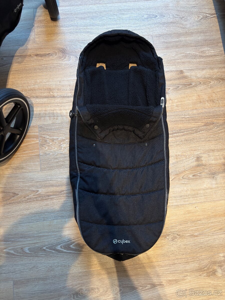 Prodám Cybex trojkombinaci - 5