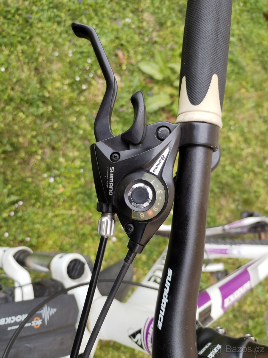 Horské kolo Sundance - 5