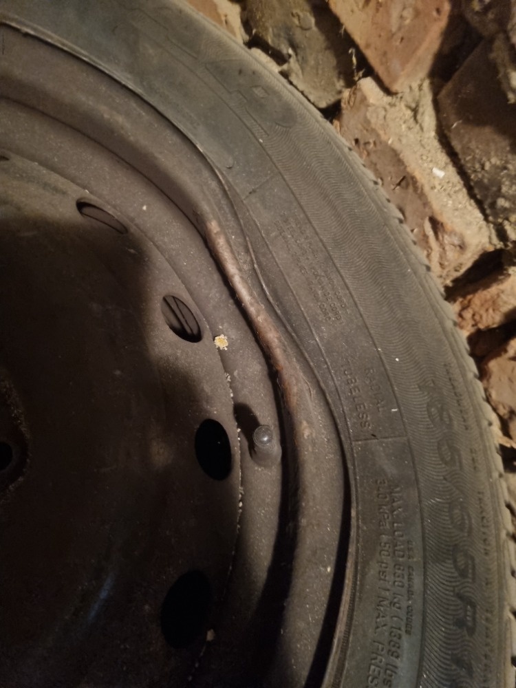 185/65/15 letní - 5