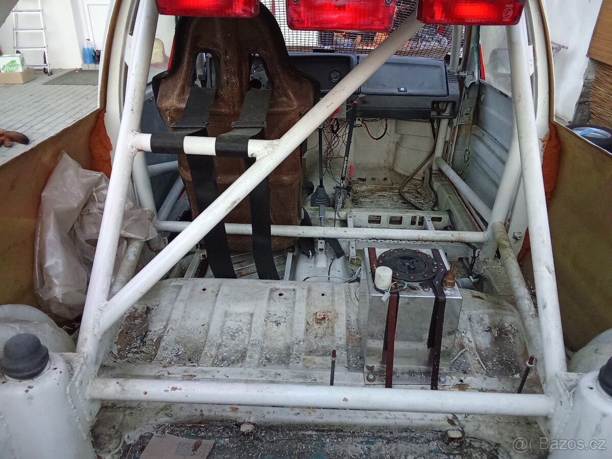 Favorit na autocross - 5