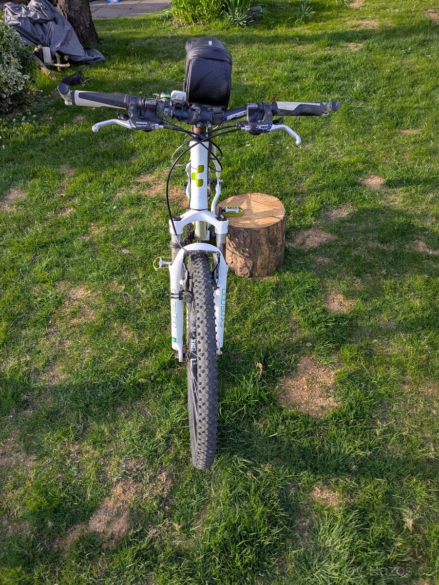 Horské kolo Cube Analog - 5