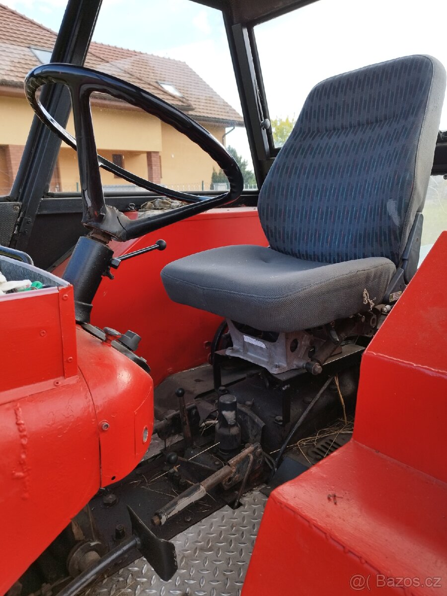 Zetor 6911 - 5