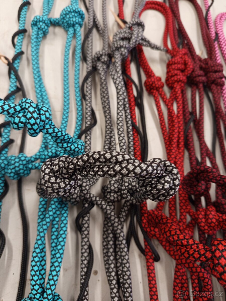 Voditko 4m , hůlka a parelka Full nové - 5