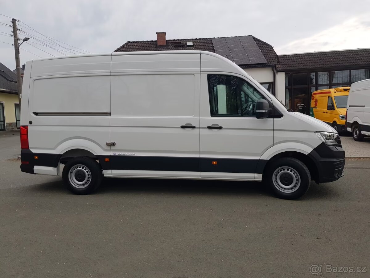 VW eCrafter L3 H3 - 5