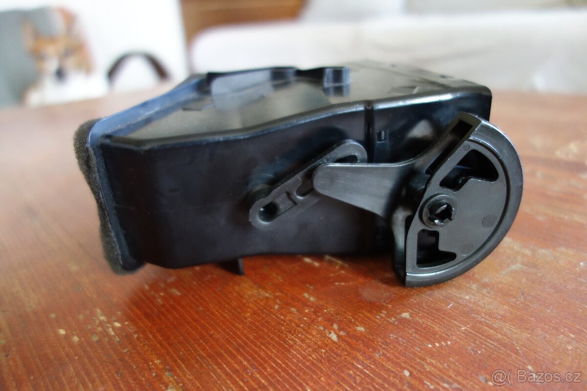 Výdech topení VW T5 - 5