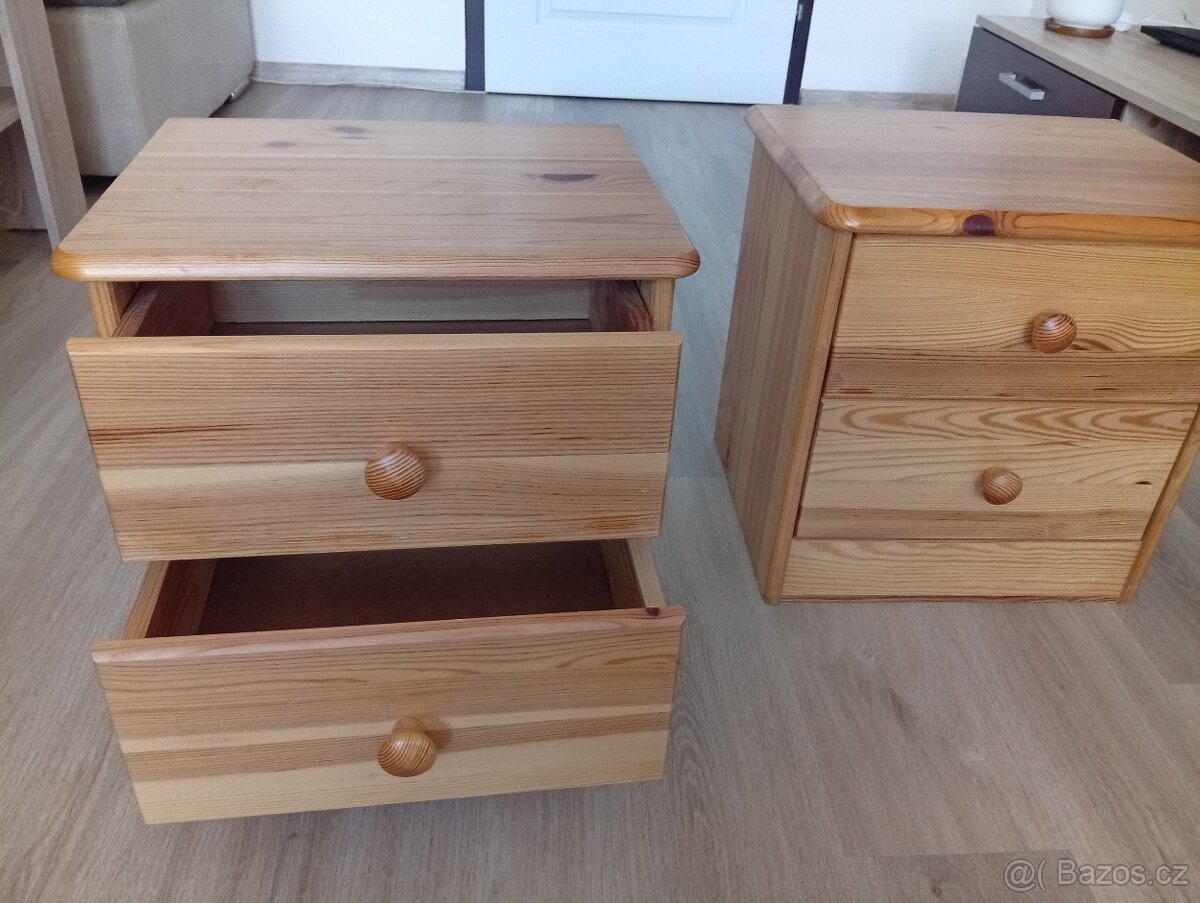 Noční stolek - 5