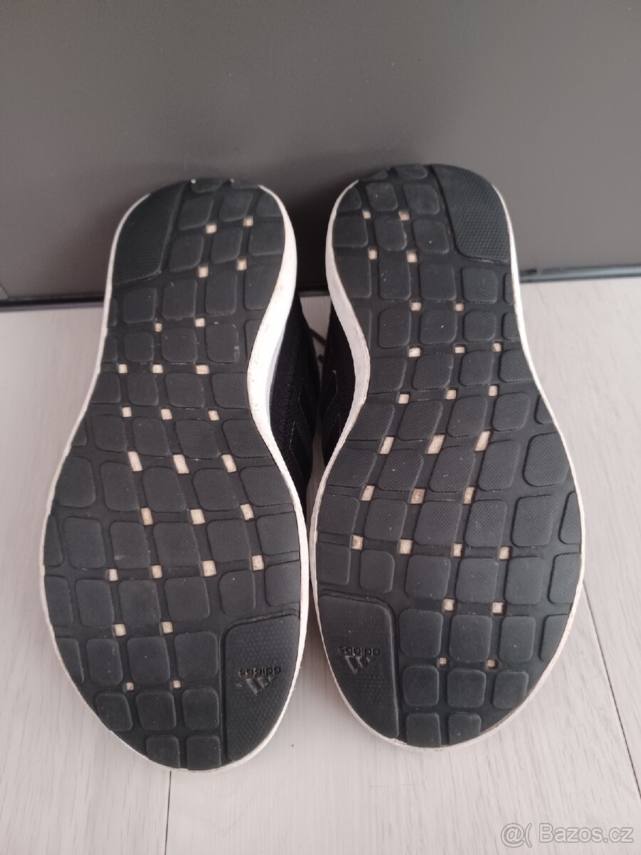 Tenisky Adidas Coreracer 36 2/3 - použité - 5