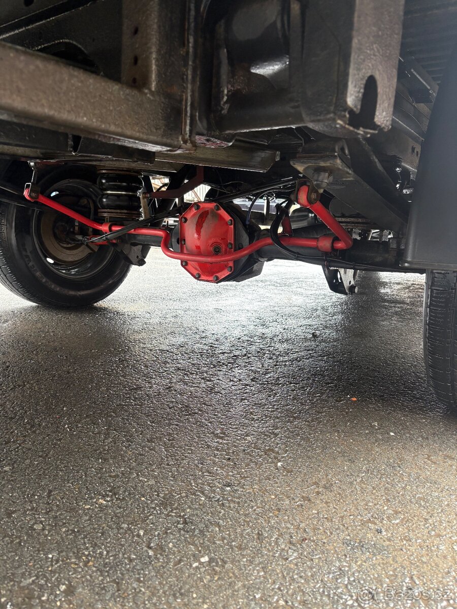 Sprinter 312d